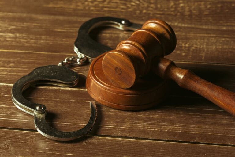best criminal defense lawyer in Mississauga