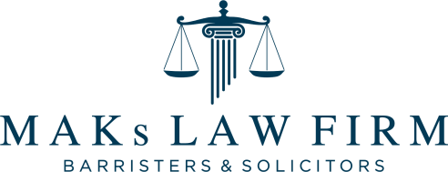 Immigration Service Request | MAKs Law Firm